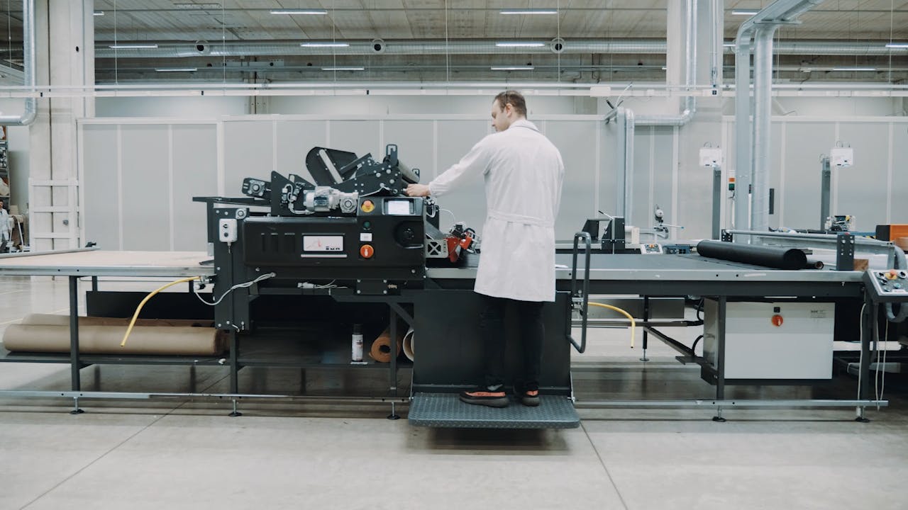 prada factory